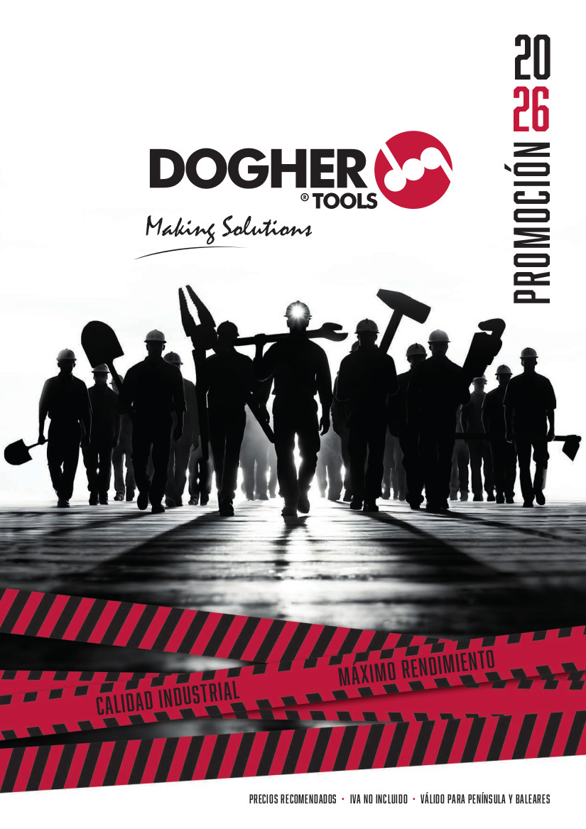 Dogher 2026