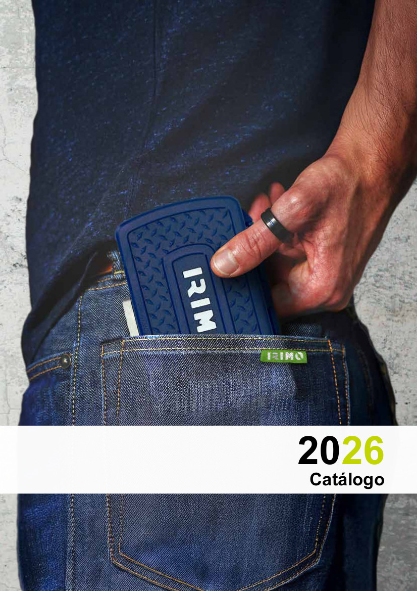 Irimo Catálogo 2026