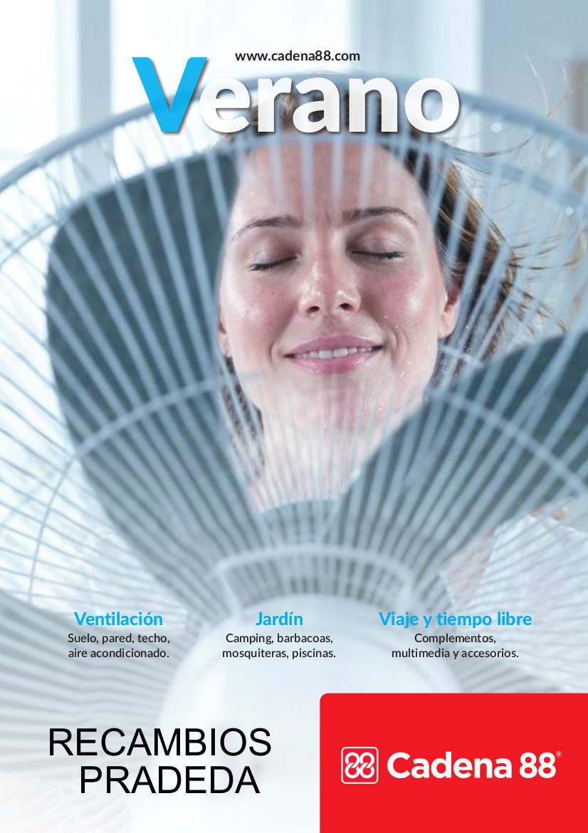 Ofertas Verano 2026