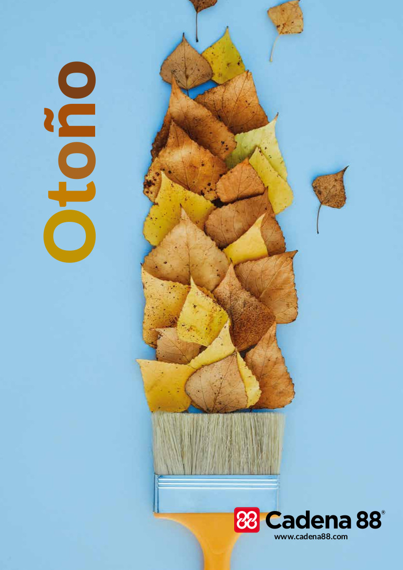 Cadena 88 Otoño 2026